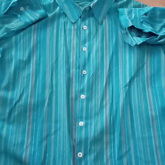 Plus top - Picture 4 of 4